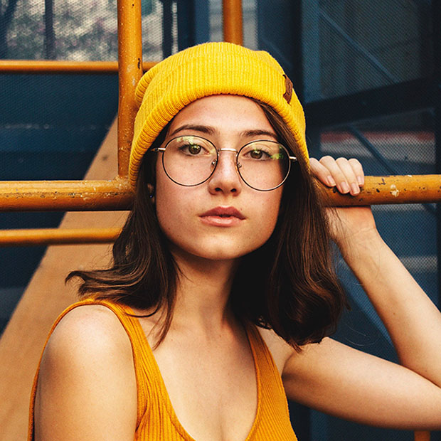 Use Your Glasses to Flatter Your Face Shape Harrisburg PA Leading